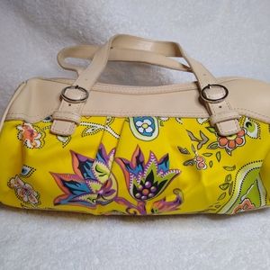 Etienne Aigner handbag